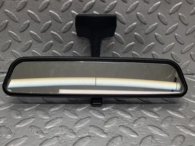 ⚙51458⚙ Espejo retrovisor mercedes-benz w126 140056-4/2/2 e0110059 - Imagen 1 de 4