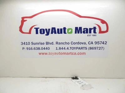 98-04 TOYOTA AVALON XLS 3,0 L 6 CILINDROS INYECTOR DE COMBUSTIBLE  Foto 1 de 4