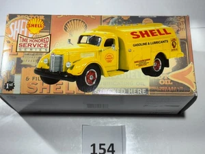 FIRST GEAR SHELL OIL 1949 International Tanker 1:34 Die Cast Neu in Box - Bild 1 von 9