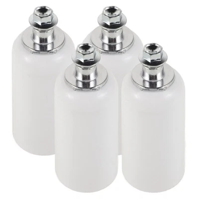  4 PCS Lenkerstopfen Lenkerendstopfen Bike -Lenkerstecker -Lenkerendkappen - Bild 1 von 4