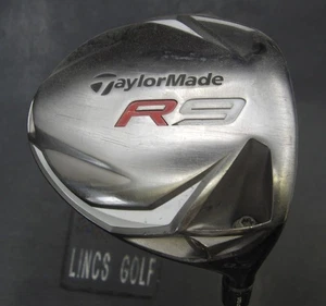 TaylorMade R9 9.5° Driver Extra Stiff (Optional) Graphite Shaft Benross Grip - Picture 1 of 5