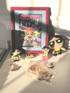 Power Puff Girls Bundle - Picture 1 of 12
