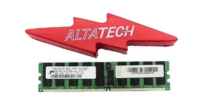 IBM 77P7504 8192MB 400MHZ RDIMM - Picture 1 of 7