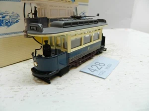 Corgi 1:76 Dick Kerr Single Deck Tram Ashton Under Lyne Box 97263 (A) - Picture 1 of 6