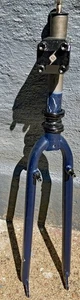 Origin 8 Fork, Crank, HS,Stem, BB - Picture 1 of 2