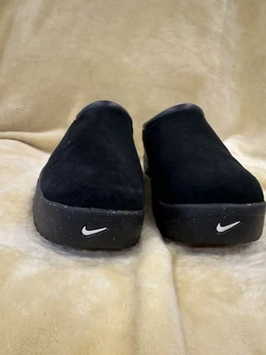 Nike ACG Rufus Black-Black-Summit White All Black FV2923 001 Men's Size 12 - Image 1 of 4