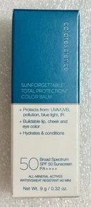 Colorescience Sunforgettable Total Protection SPF 50 Color Balm - Berry (0.32oz) - Picture 1 of 12