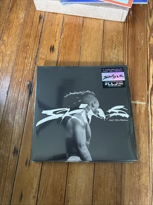 XXXTentacion - Skins - Picture Disc LP Vinyl Urban Outfitters UO - New - Image 1 of 4