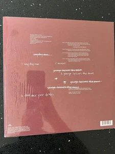 Elbow - The Any Day Now EP vinyl (10 ") NEW - Bild 1 von 3