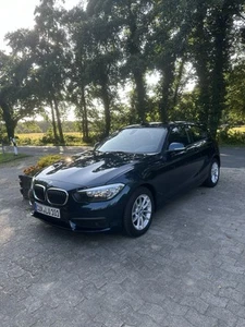 BMW 116i - Bild 1 von 10