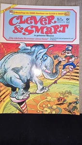 Clever und Smart Comic Heft Konvolut Hefte - Bild 1 von 14