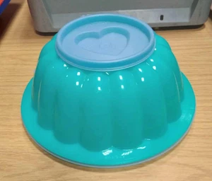Tupperware Puddingform 616-11 - Bild 1 von 2