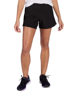Boxercraft Women's Stretch Lined Shorts - Picture 1 of 25