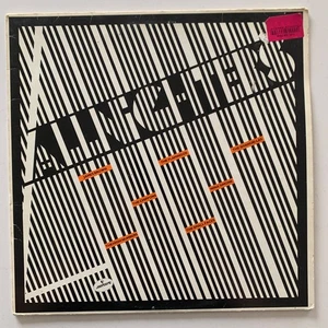 Allnighters - VA - 1980 MONO Vinyl LP - Sehr Gut (VG/VG) - (MERCURY) 6498025 - Bild 1 von 4