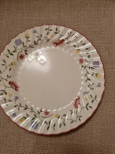 Johnson Brothers Summer Chintz Side Plate x 4 - Picture 1 of 3