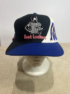 Cappello SnapBack Vintage Top Of The World Foot Locker Bolt Vedi Foto - Foto 1 di 7