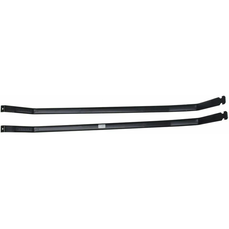 IST5085 Liland Set of 2 Fuel Tank Straps Gas Rear for Chevy Express Van Pair - Imagem 1 de 1