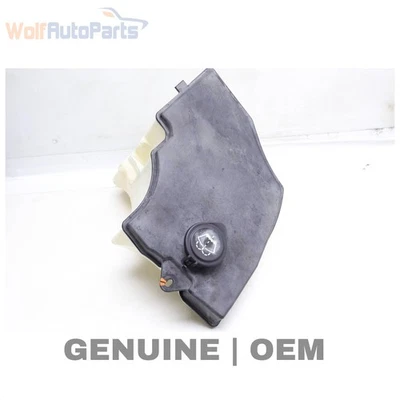 BMW X3 E83 2004-2010 - Depósito de lavadora de parabrisas / tanque 3403211 Foto 1 de 4