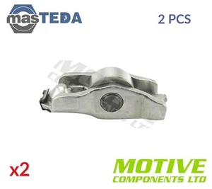 RA26 ROCKER ARM ENGINE TIMING MOTIVE 2PCS FOR SKODA FABIA II,OCTAVIA II,RAPID - Picture 1 of 9