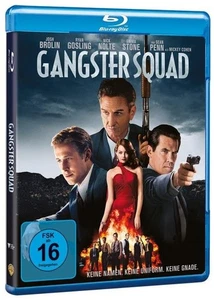 Blu-ray/ Gangster Squad - mit Josh Brolin & Ryan Gosling !! Wie Nagelneu !! - Bild 1 von 1