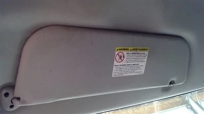 Parasol para conductor sin iluminación compatible con camioneta Ford E350 09-19 374901 Foto 1 de 4