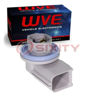 Enchufe de luz marcadora lateral derecha Wells para Mercury Milan fd 2006-2010 Foto 1 de 4