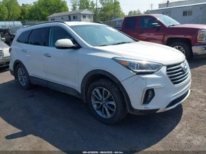 Transfer Case LWB 3.3L Fits 17-19 SANTA FE 2965832 - Picture 1 of 12