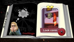 look canin page 7 Mo no po ly - Go - Foto 1 di 1