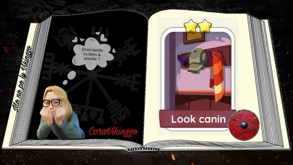 look canin page 7 Mo no po ly - Go - Immagine 1 di 1