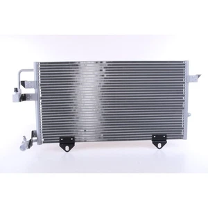 Nissens 94209 Air Conditioning Condenser For 93-98 Audi 90 90 Quattro Cabriolet - Picture 1 of 9