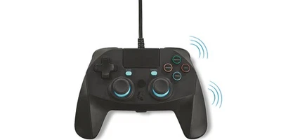 Silvercrest Gaming Controller kabelgebunden PS4 Good Kabellänge: 3,0 m - Bild 1 von 4