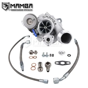 MAMBA AMG A45 CLA45 M133 GTX3071R Ball Bearing Turbocharger - Picture 1 of 18