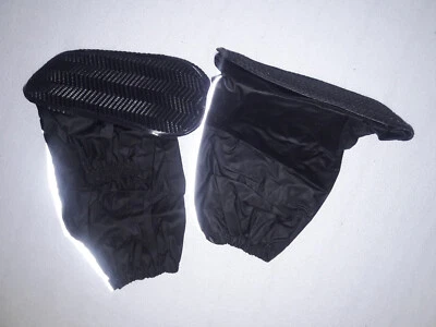 Motorrad Regenschuhe Nylon Oxford Gewebe Gr M Überschuhe 39-41 - Bild 1 von 3