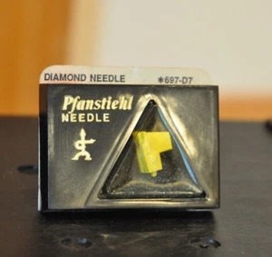 Replacement Stylus for Panasonic EPS-74SMAD / EPS-74 / Kenwood Trio / AT ATN 70 - Picture 1 of 1