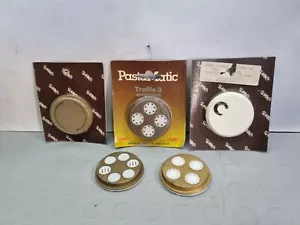 LOTTO 5 TRAFILE PASTA MATIC 700/1000/1400 Simac nuove - Foto 1 di 8