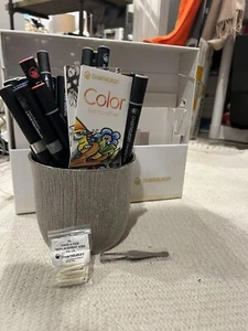coloring markers - Picture 1 of 1