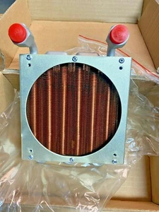 1pc X Radiator Coolant Ref. 730TPM0A07 - Picture 1 of 5