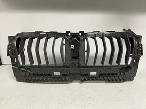 2021 2022 BMW 4 SERIES GRILLE AIR VENT SHUTTER OEM 5A1E914 - Picture 1 of 17