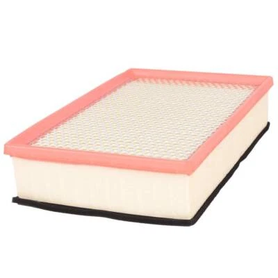 Filtro de aire del motor compatible con BMW E66 745i 745Li 750Li 760i 760Li C301531 13717505007 Foto 1 de 4