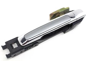 Conjunto de manija de puerta exterior puerta trasera derecha Infiniti M35 M45 2006-2009 OEM - Imagen 1 de 6
