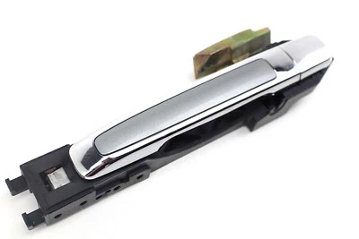 Conjunto de manija de puerta exterior puerta trasera derecha Infiniti M35 M45 2006-2009 OEM Foto 1 de 4