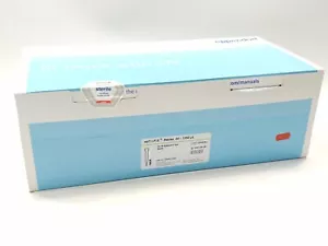 Eppendorf Dualfilter 50-1250uL Filterpipettenspitzen / 5 Racks à 96 - NEU IM KARTON - Bild 1 von 3