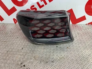 KIA XCEED REAR LIGHT PASSENGER SIDE REAR OUTER LIGHT J7924 63000 N/S/R LIGHT - Picture 1 of 4