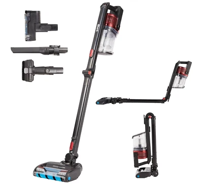 Shark IZ300UKT Anti Hair Wrap Cordless Stick Vacuum  -5 YEAR WARRANTY- SEALED! - Image 1 of 4