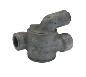 EZS243 CROUSE HINDS - Bild 1 von 3