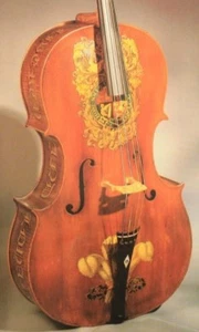 Catalogue, Sotheby's Musical Instruments London Thursday 22 November 1990 - Picture 1 of 9