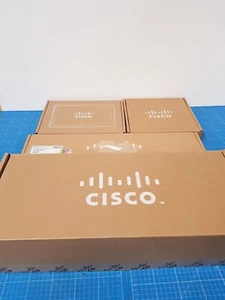 Cisco CS-KIT-MINI-K9 Videokonferenzen Kit (New in opened box) UR - Bild 1 von 12