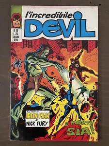 Devil n. 98 ed.Corno - Imagen 1 de 1