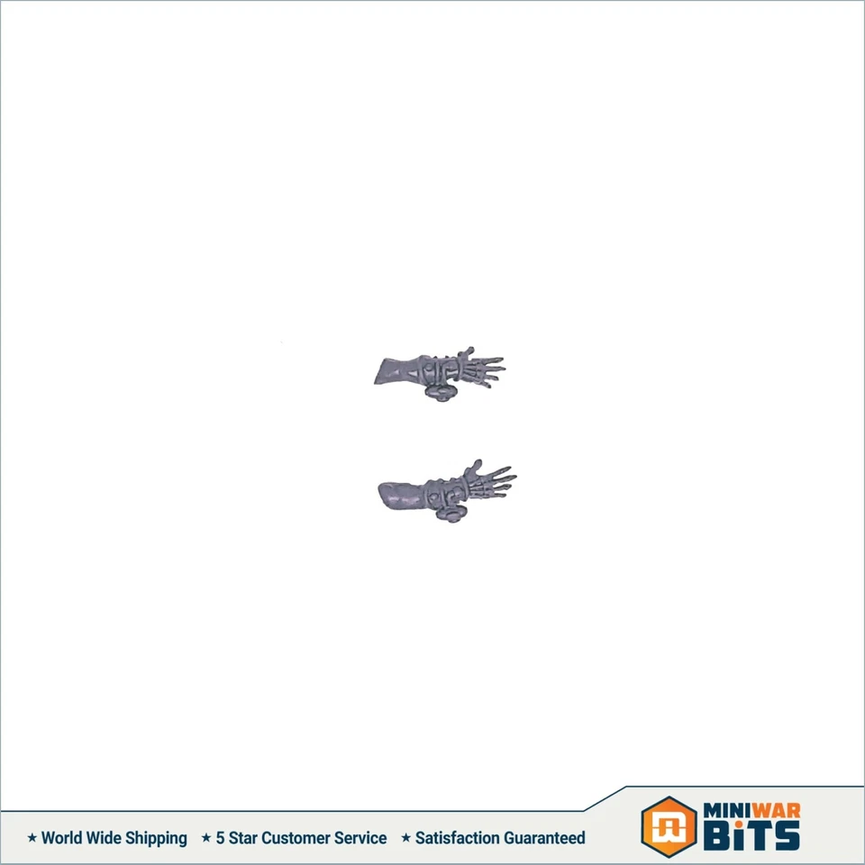 Harlequin's Caress Bits (x2) - Warhammer 40k Harlequin Troupe - Image 1 of 1