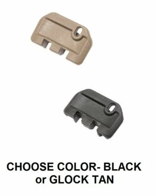 Vickers Tango Down para Glock 17 19 22 23 26 27 34 35 Slide Racker GSR-03 Gen 1-4 Foto 1 de 2